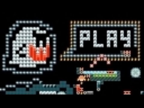 Don't Move!!! by El Derek29 - SUPER MARIO MAKER - NO COMMENTARY 1AU