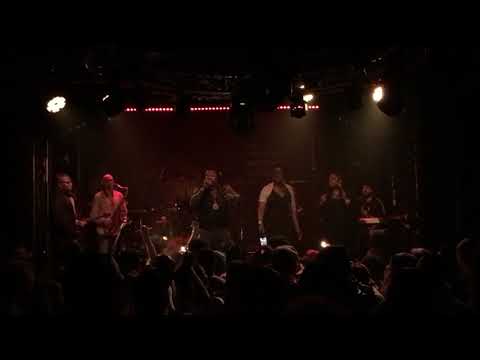 LUCIANO ls. Next Generation Family live Vienna