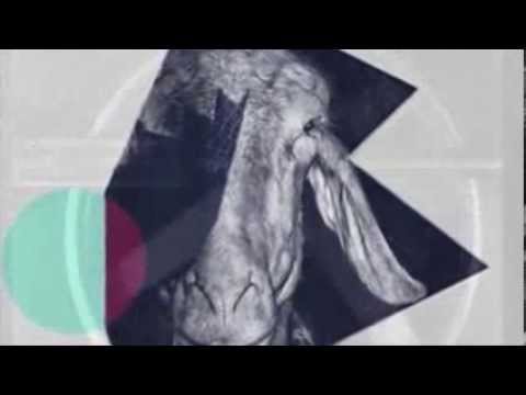 Jean Bressan - Shapes feat Velentina CX