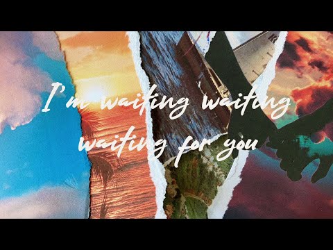 Dennis Cartier - Waiting For You (Official Lyric Video)