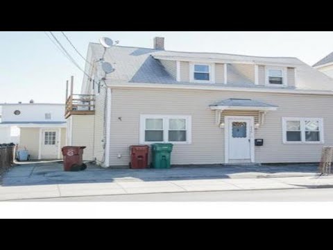 450 Lawrence St, Lowell, MA Presented by Kelly Espinola Team.