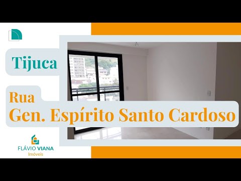 Apartamento com 2 quartos, 62,74m² na Tijuca