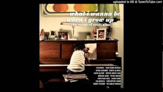 Scott Alan&#39;s &quot;Anything Worth Holding on To&quot; - Crystal Monee Hall HQ