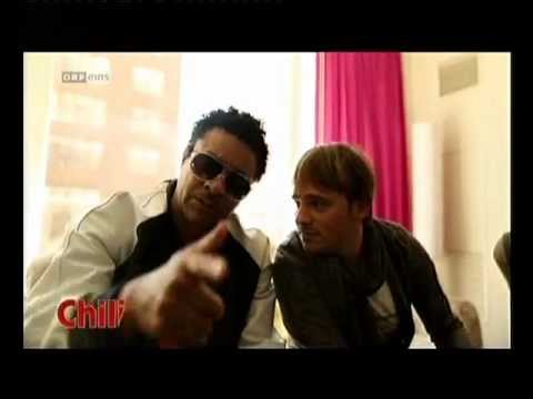 Leo Aberer - Shaggy und Leo Aberer - Song 4 Football EM 2012