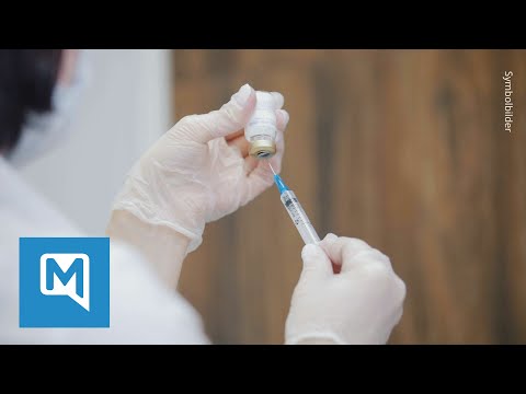 Die erste Corona-Impfung - Wie ansteckend bin ich? Und kann ich noch an Covid-19 erkranken?