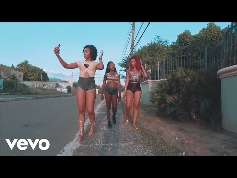 M-Gee - Good Good Ave (Explicit)