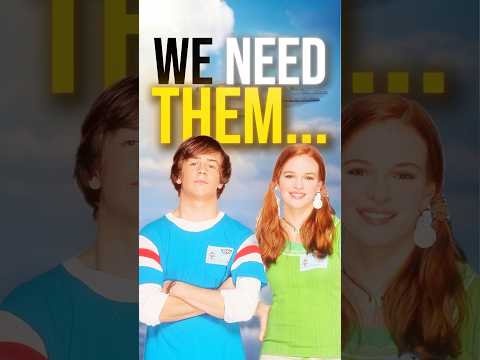 This Will NEVER Happen Again… 🥺 | Why Sky High is Disney’s Peak 🍿🎬