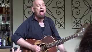 Hamell On Trial- "Together"  -Music Night on Jupiter - May 17, 2015