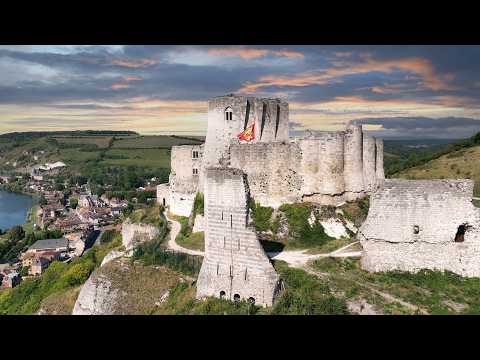La caduta di un castello "inespugnabile" | Château-Gaillard