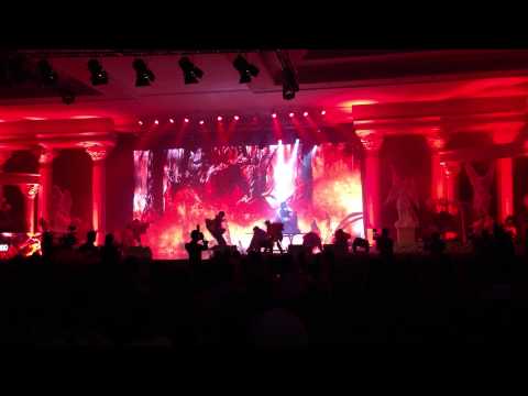 LASIKA Productions Indonesia Events - Lita Birthday