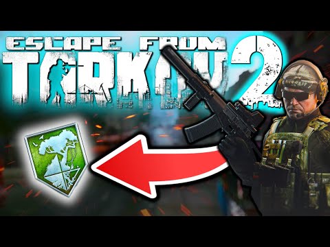 Did Escape from Tarkov's BEST ENDING Just Reveal a SEQUEL?