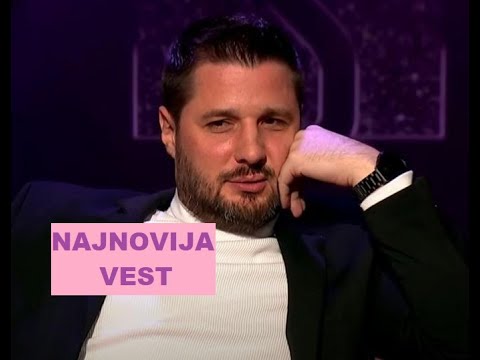 TRAGEDIJA - Majka Marka Miljkovića IZNENADA PREMIINULA #zadruga #zadrugainfo