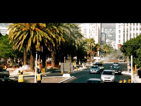 Sécurité Rapprochée - 5 minutes exclusives - VF