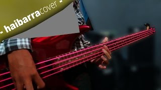 J-Rocks - Falling in Love (Haibarra Cover)