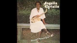 "I Can Go To The Rock" (1981) Angella Christie