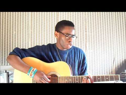 Sam smith- Lay me down rendition by Manny and the coloured sky
