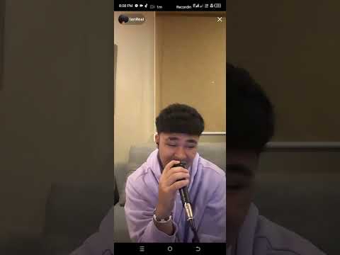 Ian Real (Adrian Manibale) - DUNGAW 05-19-23 0806pm