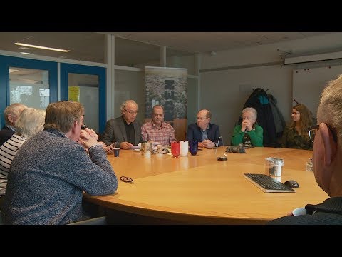 Burgemeester Molkenboer maakt nieuwe raadsleden bekend | Woerden.TV