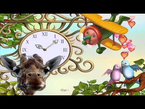 Rolf Just Nilsen med barn - "Jeg Satte Brillene På Min Nese"