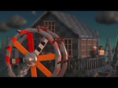 Video thumbnail for The River Only Flows One Way (Warren Haynes Vocal)