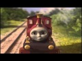 Thomas And The Magic Railroad Chase Scene Alternate Music