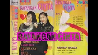 Download lagu (Full Album) Mustika SM & Reny Juwita # Bayangan Cinta mp3