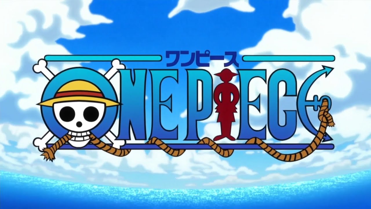 All One Piece Openings Image Site All One Piece Openings Image Site