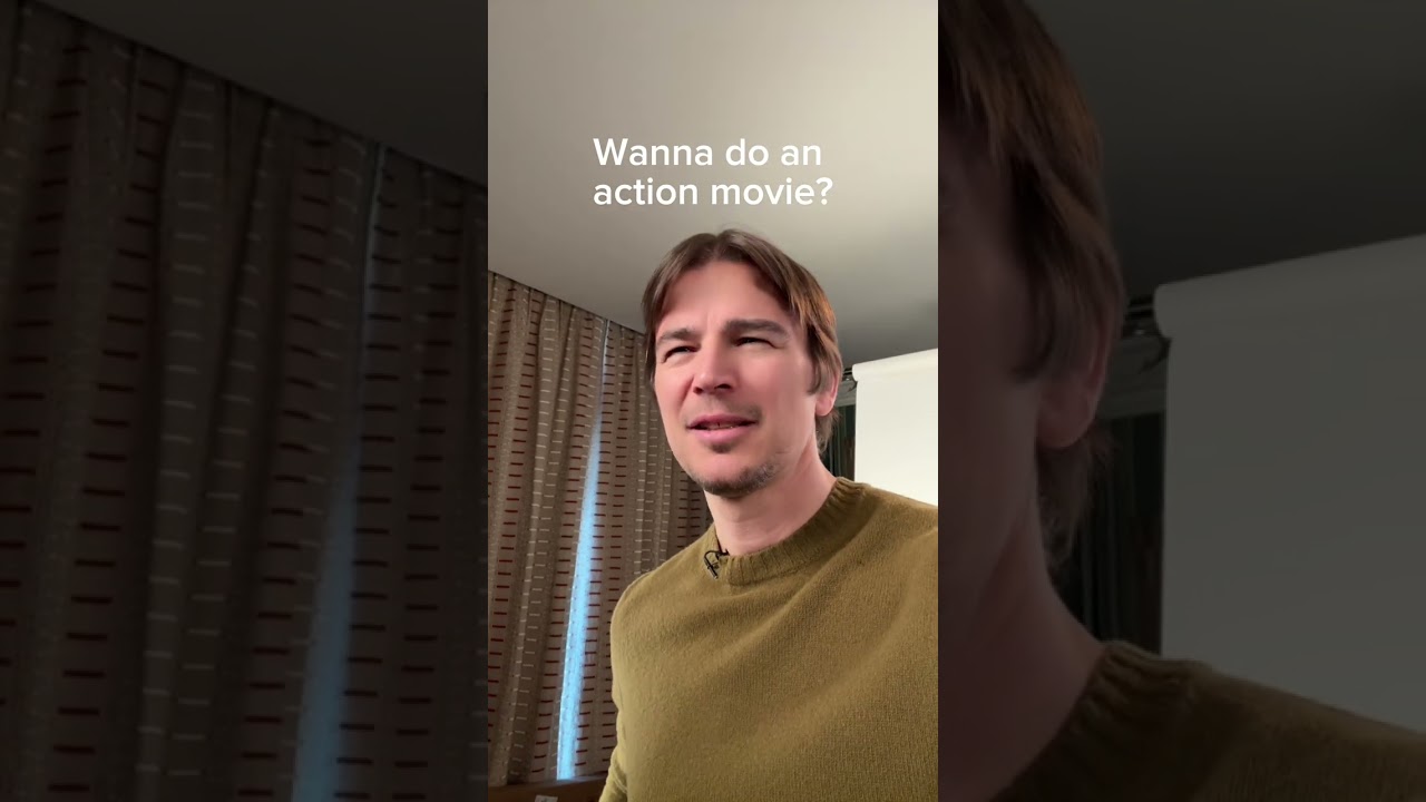 sooooo does that mean we will see you at the theaters?