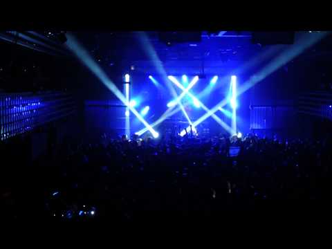 offer nissim @the week Sao Paulo brazil 2011