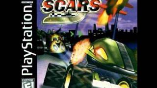 S.C.A.R.S. (PS) Music - Pipe