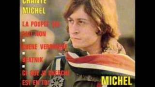 Michel Polnareff - Ballade pour toi (1966)