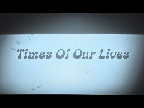 JINBO the SuperFreak - Times Of Our Lives (feat. The Quiett) M/V
