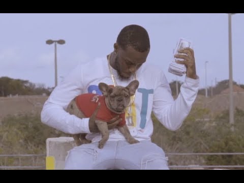 Smiles Official - Standing On The Roof