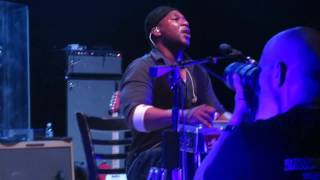 Robert Randolph &amp; the Family Band - Deliver Me - Royal Oak, MI 6/25/14