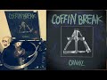 COFFIN BREAK - Crawl (Vinilo, LP, Album) 1991