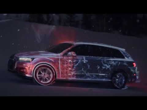 Audi Q7 3 0 TDI ultra quattro 160 kW 218 hp tiptronic 3 13452 zł net month