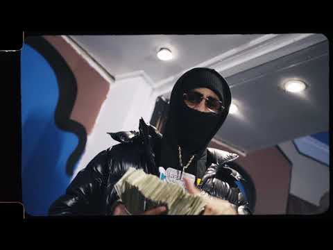 Jugg Harden -  Turnt Nah (Official Music Video)
