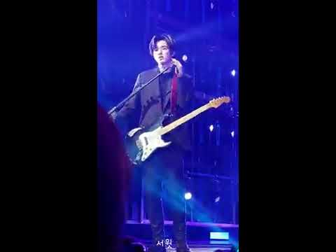 191224 DAY6 'THE PRESENT' 원하니까 Jae & 성진 focus