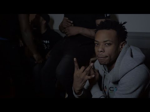 GMB Rondo - Death Trap (Official Video)