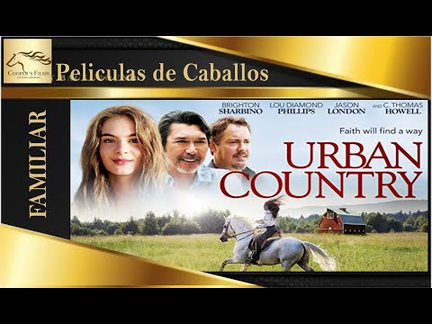 Urban Country 2018 Películas de Caballos Full HD