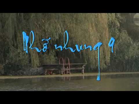 Nhớ nhung 9 Sheet - Thu Hà