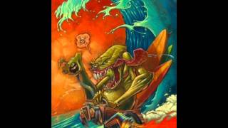 scraping foetus off the wheel - satan place