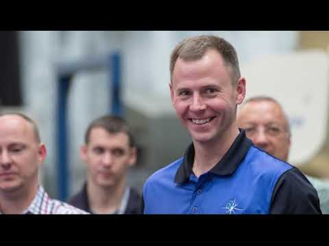 SpaceCast Weekly October 5, 2018