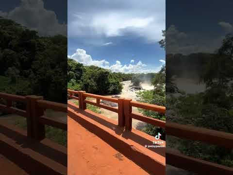 Itaguaçu Goiás Perto de São Simão Goiás