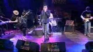 Renato Borghetti & Natu Band - Natu Nobilis Blues Band -  Porto Alegre - 2003