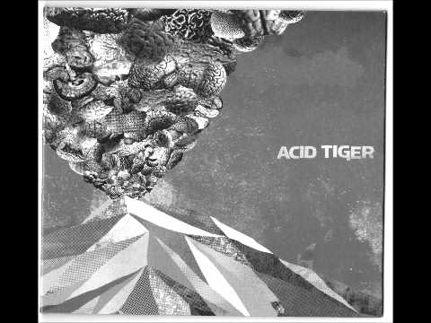 Acid Tiger - Like Thunder