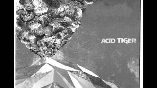 Acid Tiger - Like Thunder