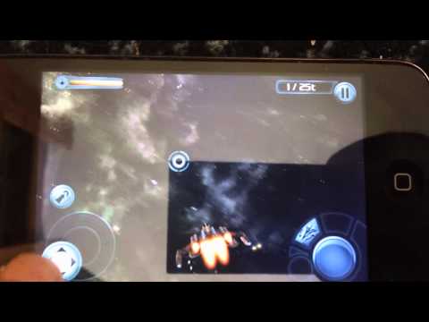 Galaxy on Fire 2 Review