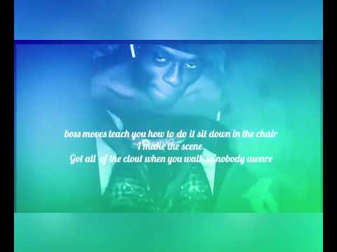 Nel Riche$ - Scale Talk •Official Lyrics• Visualizer