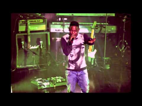 Kendrick Lamar - M.A.A.D. City (Instrumental) (BEST ON YOUTUBE)